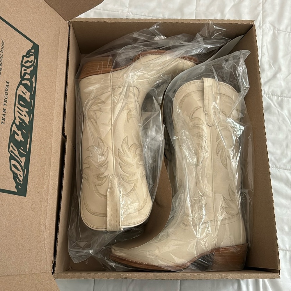 tecovas annie boot